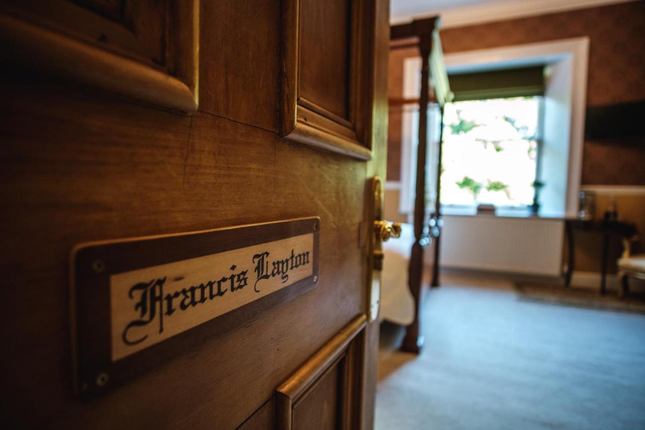 West Layton Manor Bed & Breakfast 5*