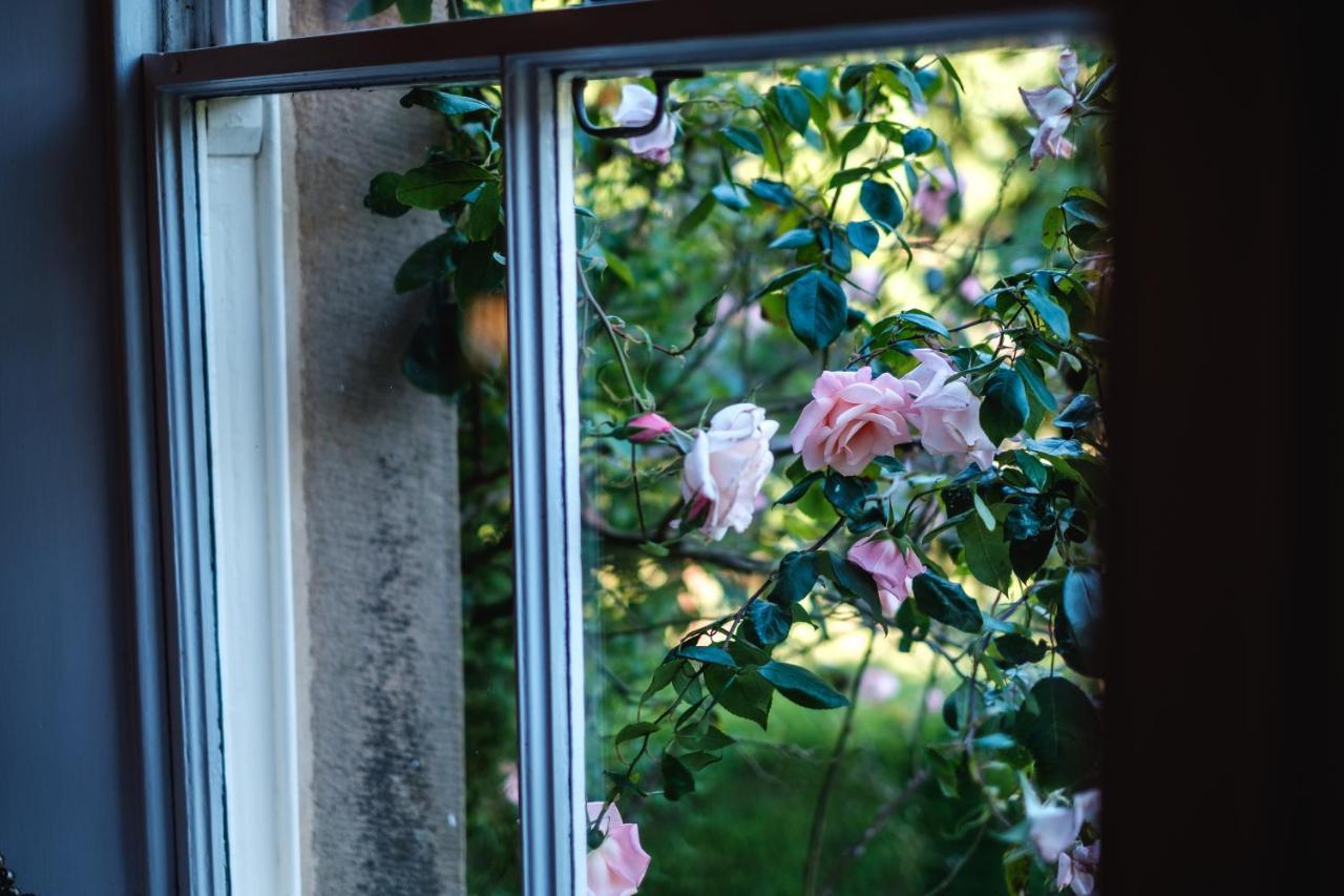West Layton Manor Bed & Breakfast Richmond (North Yorkshire)