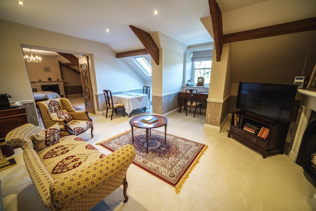 West Layton Manor Richmond (North Yorkshire)