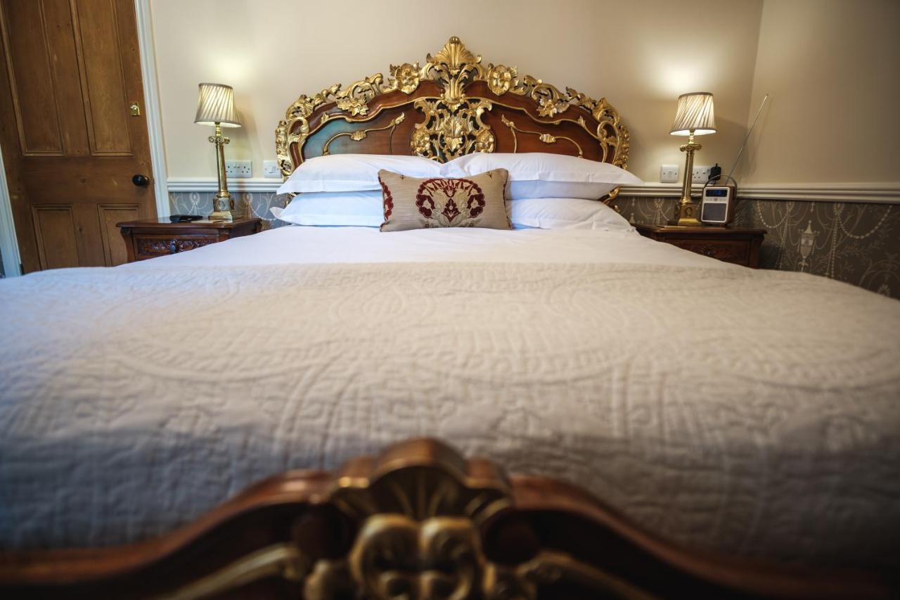 West Layton Manor 5*