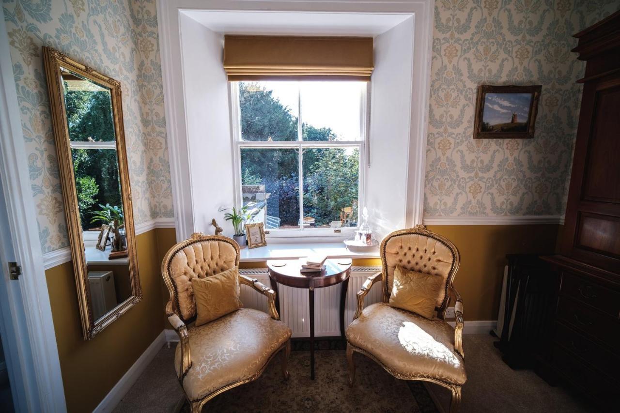 West Layton Manor 5* Richmond (North Yorkshire)
