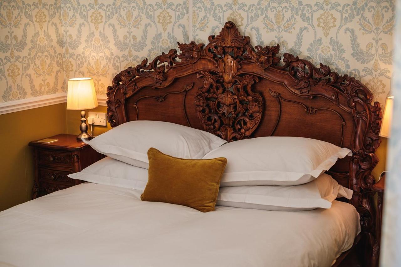 Bed & Breakfast West Layton Manor Richmond (North Yorkshire)
