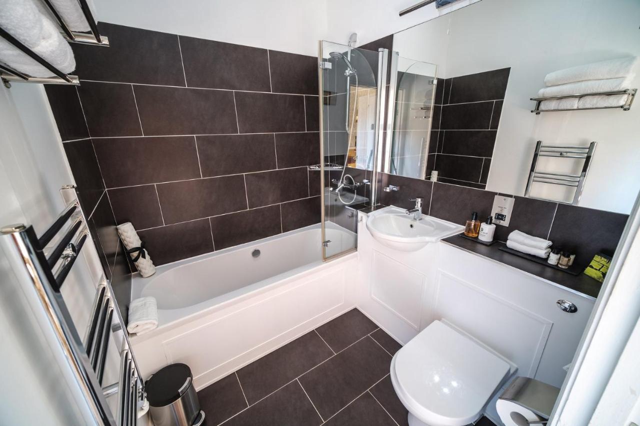 West Layton Manor Bed & Breakfast Richmond (North Yorkshire)
