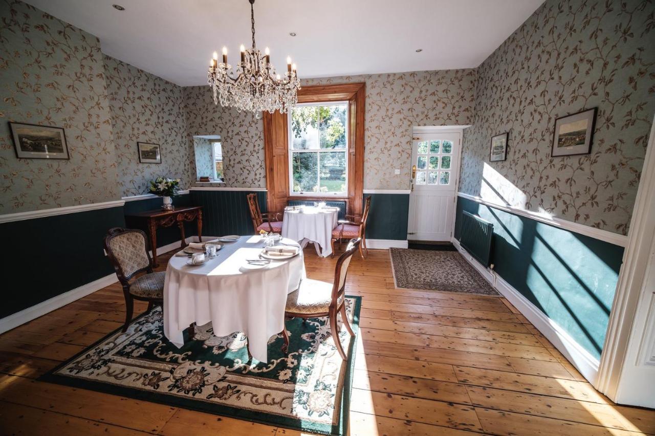 West Layton Manor 5*