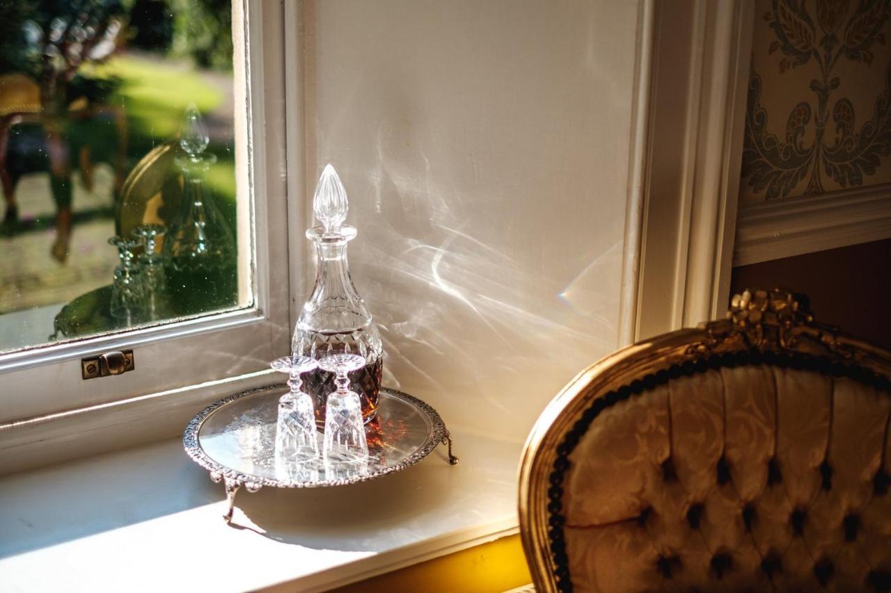 West Layton Manor 5* Richmond (North Yorkshire)