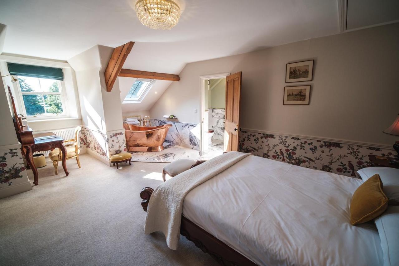 West Layton Manor Richmond (North Yorkshire)