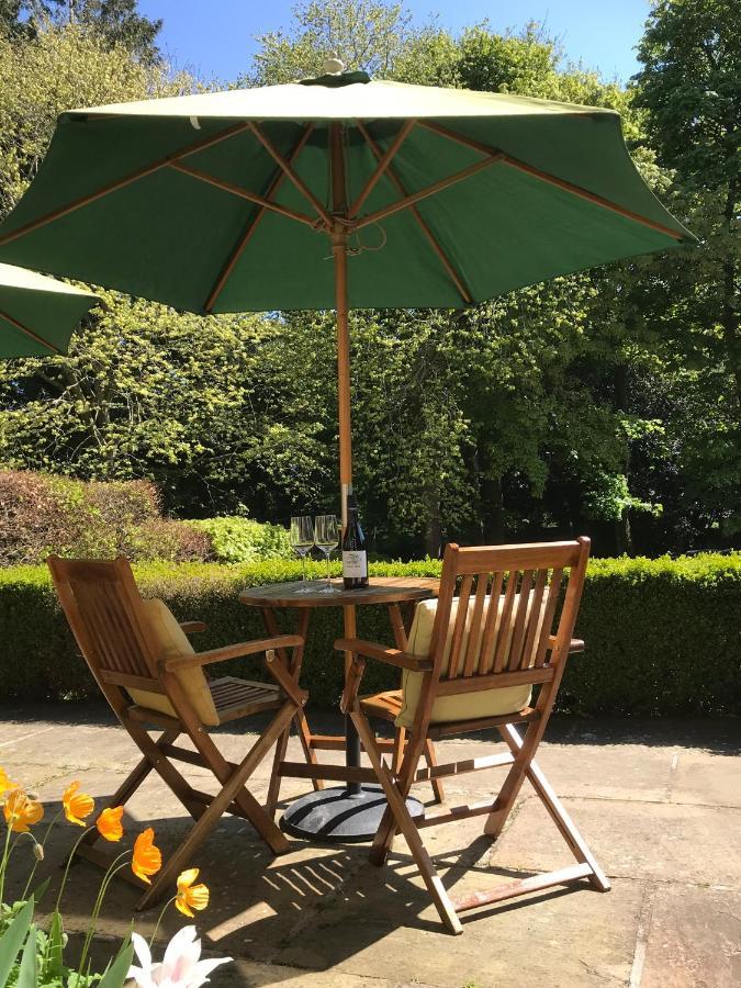 West Layton Manor 5* Richmond (North Yorkshire)